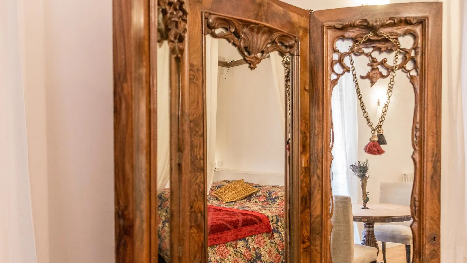 Palazzo Daponte Hotel Venice Guest house