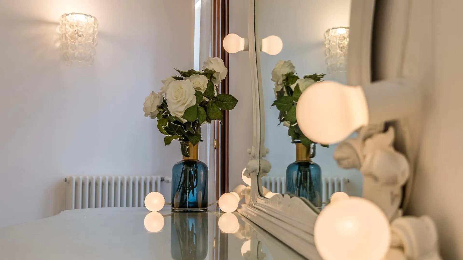 ** Guest house Palazzo Daponte Hotel Venice Italy