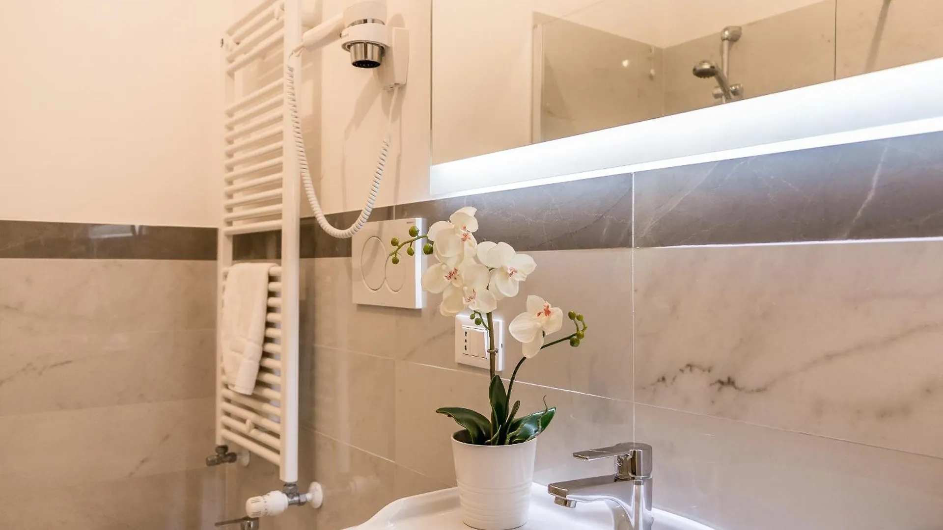 Palazzo Daponte Hotel Venice Guest house