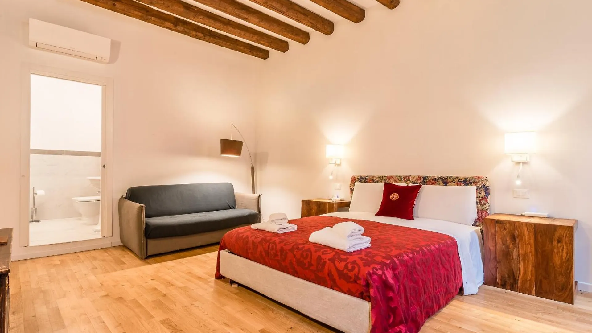 Palazzo Daponte Hotel Venice Italy