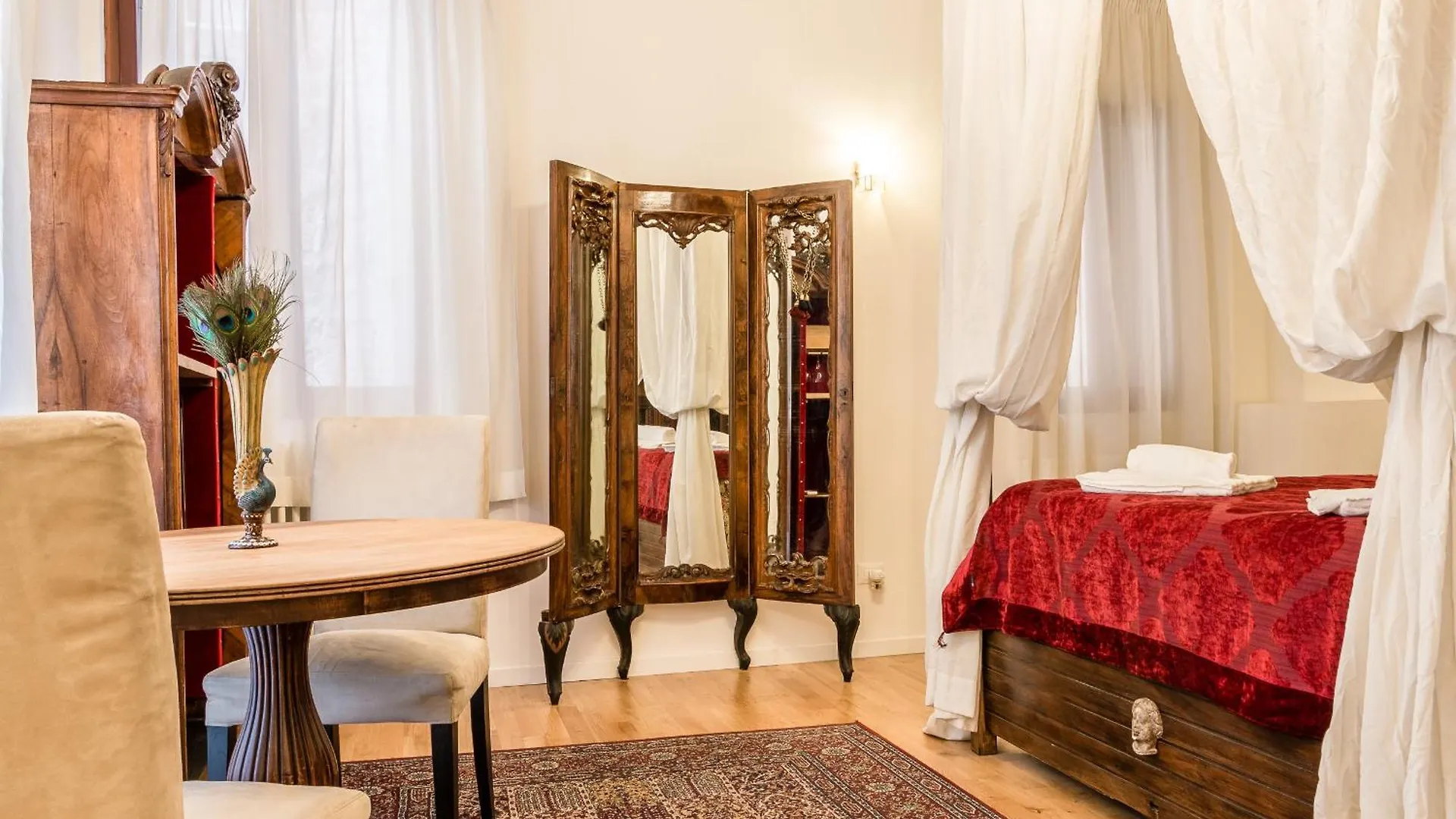 Palazzo Daponte Hotel Venice 2*,  Italy