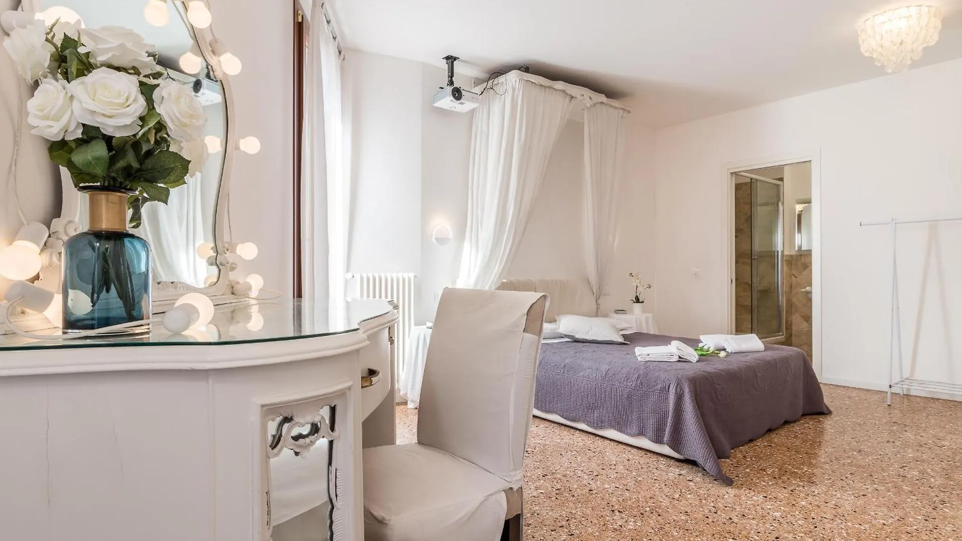 Palazzo Daponte Hotel Venice