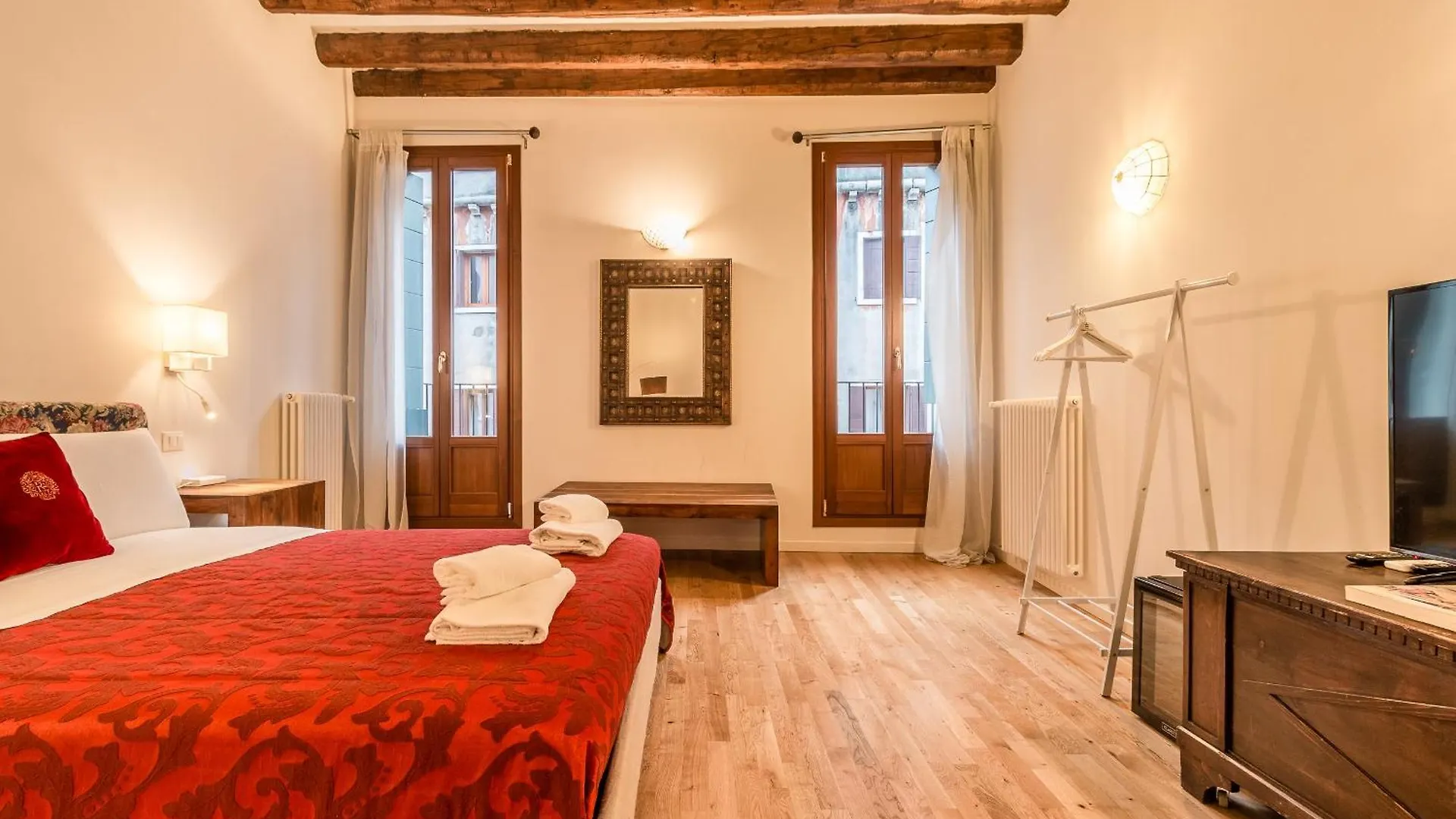 Palazzo Daponte Hotel Venice