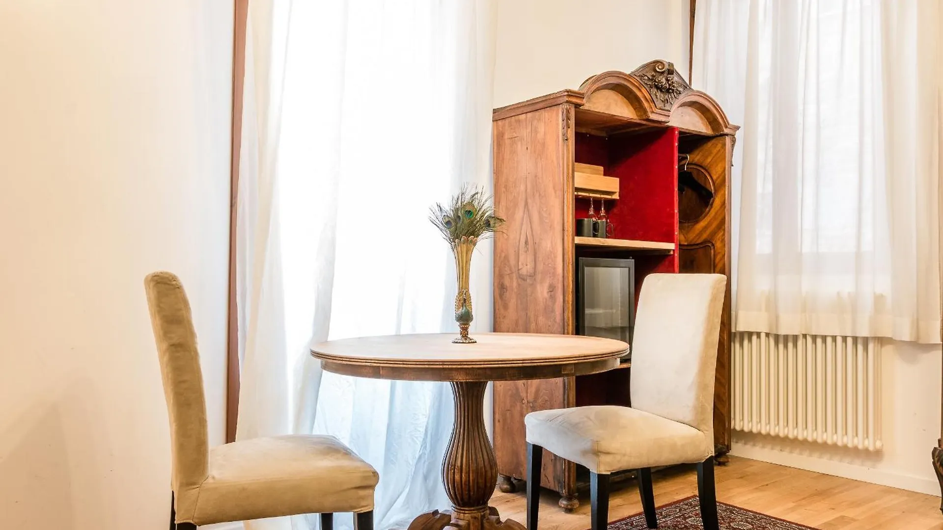 Palazzo Daponte Hotel Venice 2*,  Italy