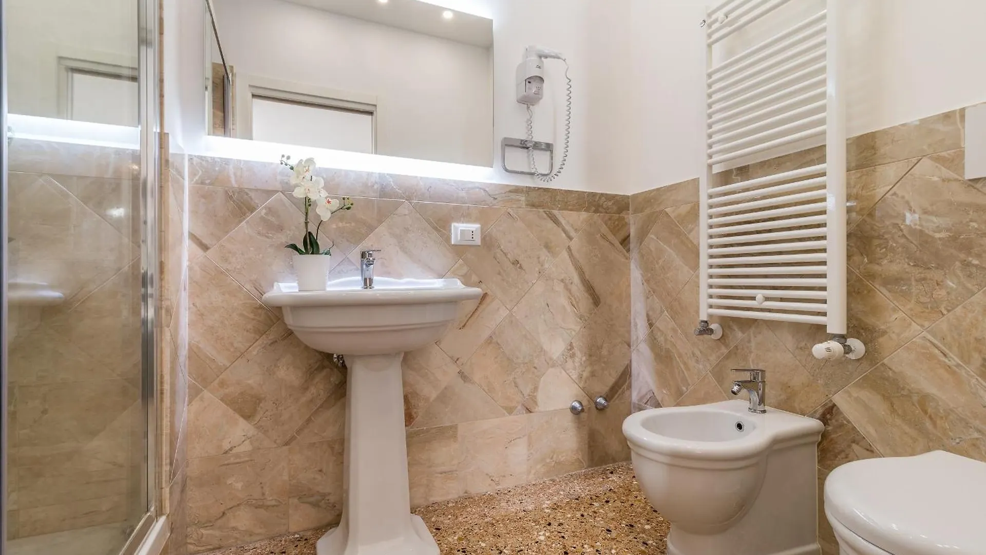Guest house Palazzo Daponte Hotel Venice