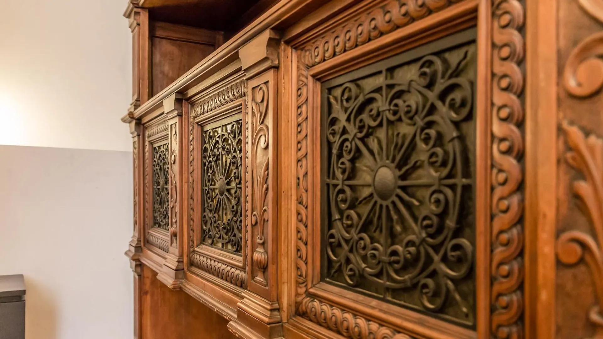 Guest house Palazzo Daponte Hotel Venice