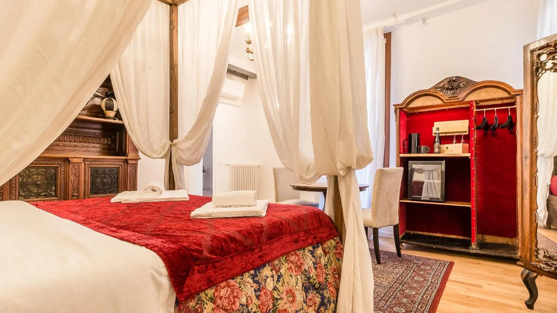 Guest house Palazzo Daponte Hotel Venice