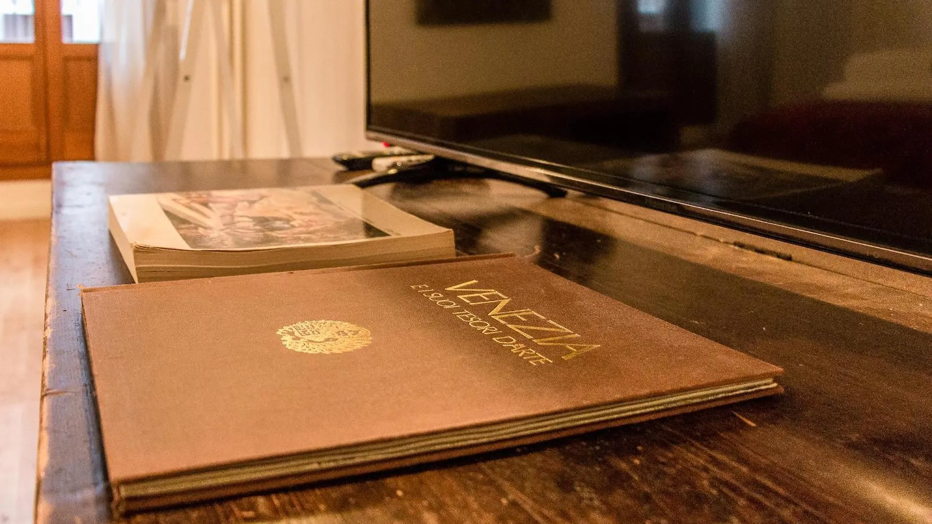Palazzo Daponte Hotel Venice 2*,