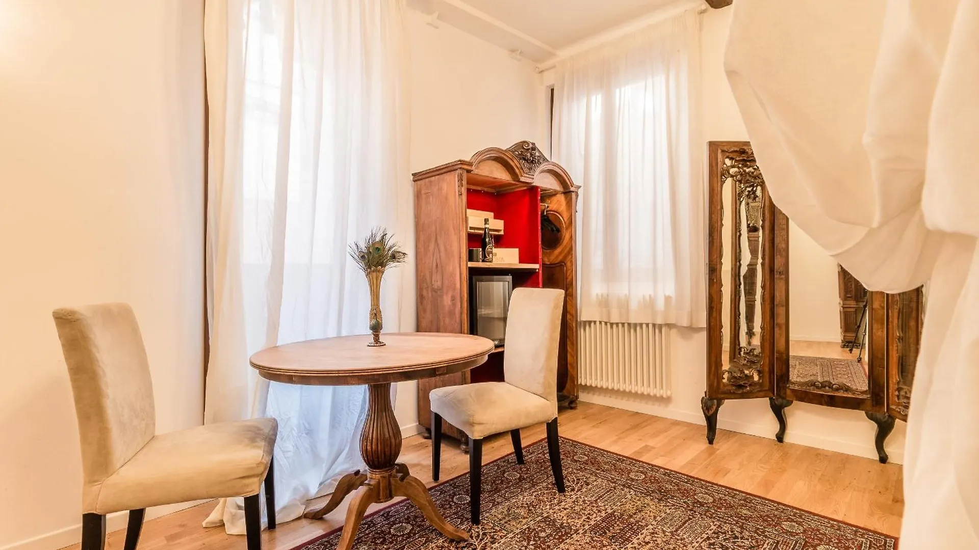 Palazzo Daponte Hotel Venice Guest house