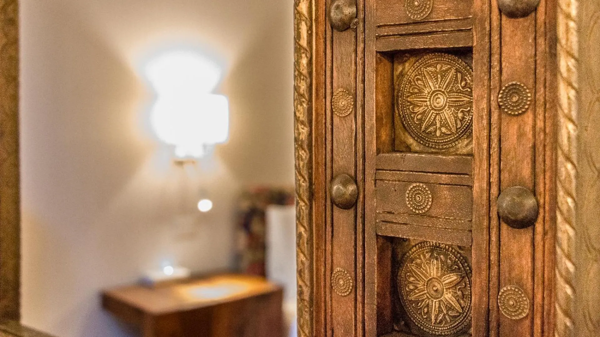 Palazzo Daponte Hotel Venice Guest house