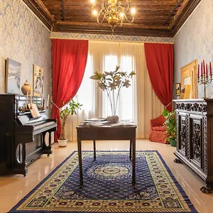 Guest house Charming Palace Santa Fosca