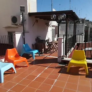 Guest house Benedetto Cairoli