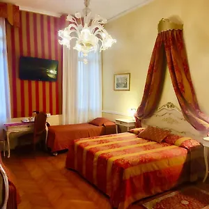 Mezzo Pozzo Velence