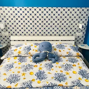 Bed & Breakfast Via Dell'azzurra