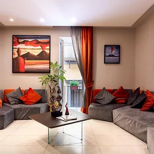 Bed & Breakfast Neapolis Lifestyle