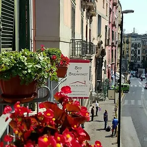 Bed & Breakfast A Casa Di Mamma