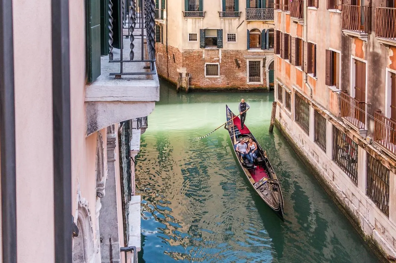 ** Gasthof Hotel Palazzo Daponte Venedig Italien