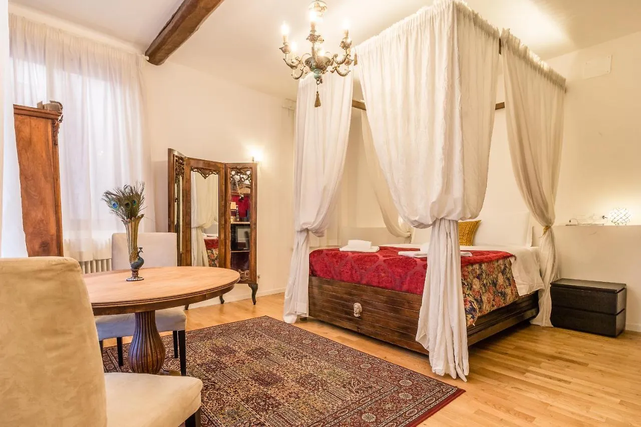 Palazzo Daponte Hotel Venice